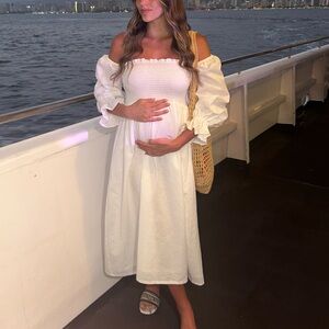 Petal & Pup Dominica New with tag, has pockets on both sides